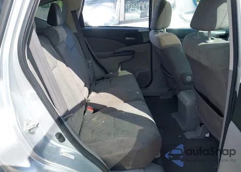 2013 Honda Cr-V Ex from USA, damaged, VIN 2HKRM4H56DH673838